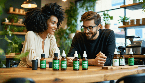 découvrez notre guide complet sur l'achat et la consommation du cbd à surin. apprenez tout ce qu'il faut savoir pour profiter des bienfaits du cbd en toute sérénité, des conseils d'achat aux meilleures pratiques de consommation.
