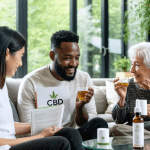 découvrez tout ce qu'il faut savoir pour acheter et consommer du cbd en toute sérénité avec notre guide complet sur les verriÚres. profitez d'astuces, de conseils et d'informations sur les produits de qualité afin de faire des choix éclairés et responsables.