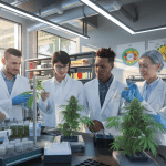 explorez le système endocannabinoïde et ses rôles essentiels dans le maintien de l'équilibre naturel du corps. découvrez comment cette découverte peut influencer votre bien-être et votre santé au quotidien.