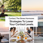 découvrez comment le cortisol, l'hormone du stress, impacte votre bien-être. explorez des stratégies efficaces pour réduire votre taux de cortisol et améliorer votre qualité de vie au quotidien.