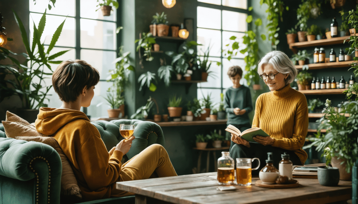 découvrez la trimouille, votre destination pour acheter et consommer du cbd en toute sérénité. profitez d'une sélection de produits de haute qualité, élaborés avec soin pour votre bien-être. explorez notre offre et laissez-vous séduire par les bienfaits du cbd en toute confiance.