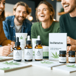découvrez lavilletertre, votre guide complet pour acheter et consommer du cbd en toute confiance. trouvez des conseils pratiques, des informations sur les produits, ainsi que des recommandations pour profiter des bienfaits du cbd en toute sécurité.