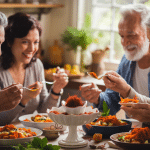 découvrez les bienfaits du safran, cette épice précieuse qui pourrait bien transformer votre humeur. apprenez comment cette 'épice d'or' peut élargir votre bien-être mental et vous apporter sérénité et joie au quotidien.