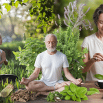 plongez dans l'univers des adaptogènes et découvrez comment ces plantes puissantes peuvent vous aider à lutter contre le stress au quotidien. apprenez leurs bienfaits, leurs propriétés et comment les intégrer facilement dans votre routine pour un meilleur équilibre émotionnel.