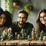 découvrez tout ce que vous devez savoir sur l'achat et la consommation de cbd avec notre guide ultime marie-jeanne. apprenez à choisir des produits de qualité, comprenez les bienfaits du cbd, et profitez-en en toute sérénité. votre expérience cbd commence ici !