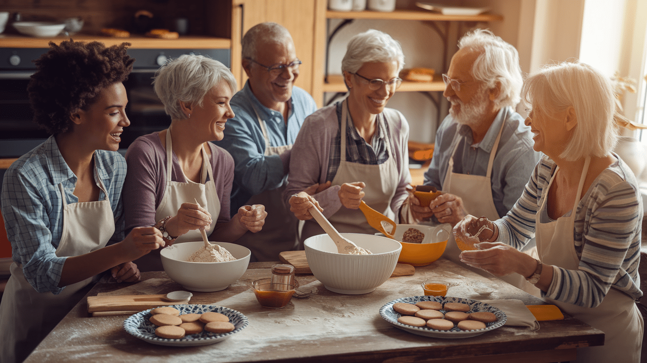découvrez notre délicieuse recette de cookies aux amandes et au caramel, où le croquant des amandes rencontre la douce richesse du caramel. parfaits pour un goûter gourmand ou un dessert, ces cookies raviront vos papilles avec leur texture moelleuse et leur saveur irrésistible.