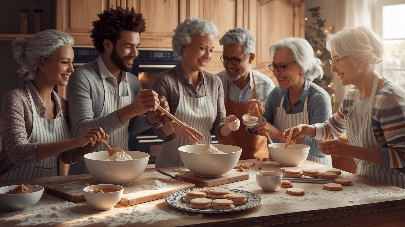 découvrez notre délicieuse recette de cookies aux amandes et au caramel. ces douceurs croustillantes à l'extérieur et fondantes à l'intérieur séduiront vos papilles. parfaites pour un goûter gourmand ou une pause sucrée, ces cookies allient le croquant des amandes à la douceur du caramel. à vos fourneaux !