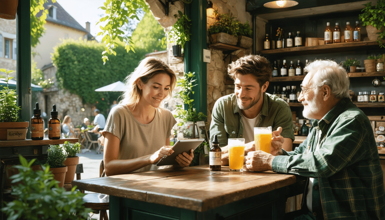 découvrez notre guide complet sur l'achat et la consommation de cbd à saint-pardoux. apprenez à choisir des produits de qualité, à respecter la législation en vigueur et à profiter des bienfaits du cbd en toute sérénité. idéal pour les débutants et les connaisseurs!