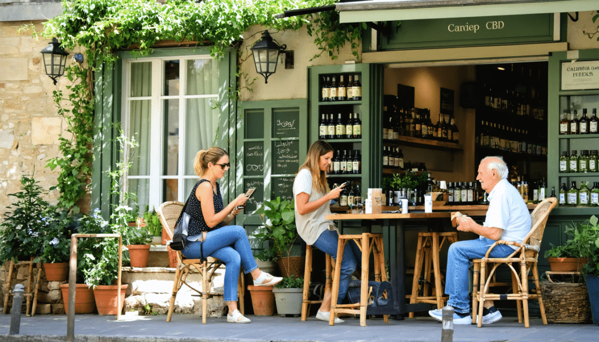 découvrez notre guide complet pour acheter et consommer du cbd à saint-pardoux en toute sérénité. informez-vous sur les meilleures pratiques, les produits disponibles et les conseils d'utilisation pour profiter des bienfaits du cbd en toute confiance.