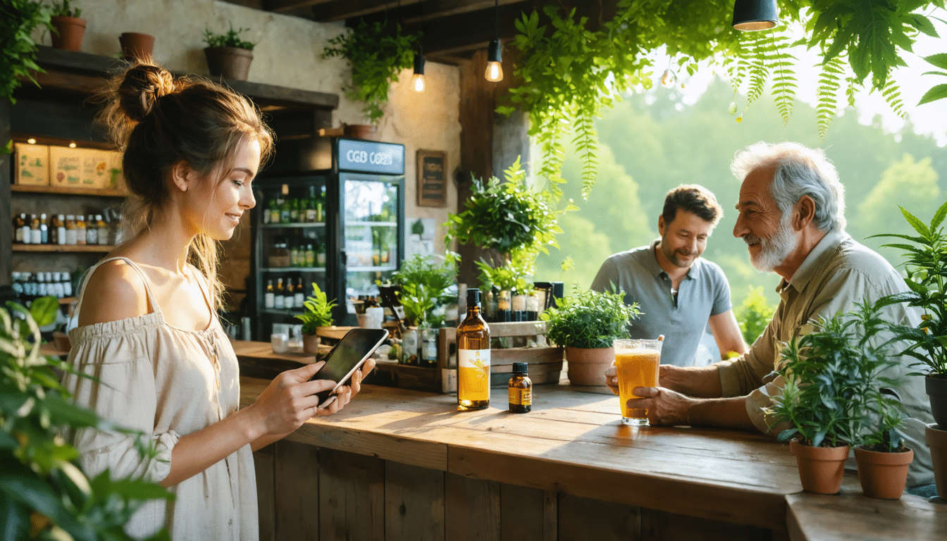 découvrez notre guide complet pour acheter et consommer du cbd à saint-pardoux en toute sérénité. informez-vous sur les produits, les législations, et les conseils pratiques pour profiter des bienfaits du cbd en toute confiance.