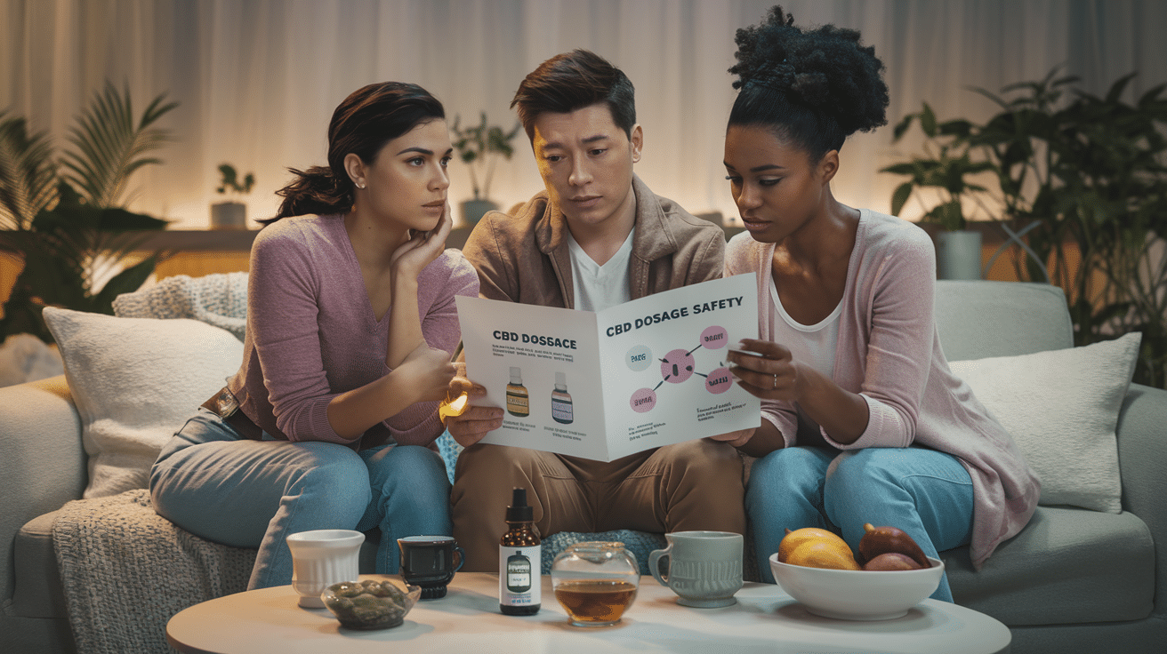 découvrez les risques associés au surdosage de cbd et obtenez des réponses précises sur la question d'une éventuelle overdose. informez-vous sur la sécurité d'utilisation du cbd et les précautions à prendre pour une consommation responsable.