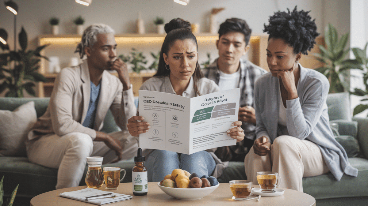 découvrez les risques associés au surdosage de cbd et obtenez des réponses claires sur la question de l'overdose. informez-vous sur les effets secondaires potentiels et les recommandations pour une consommation sécurisée.