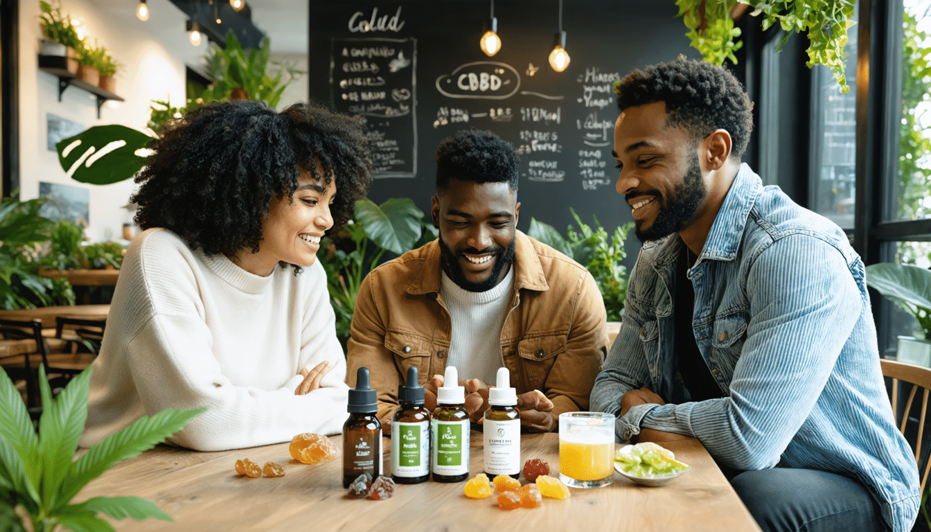 découvrez valdivienne, votre guide incontournable pour tout savoir sur l'achat et la consommation de cbd en toute confiance. explorez nos conseils, astuces et informations sur les produits afin de profiter pleinement des bienfaits du cbd en toute sécurité.