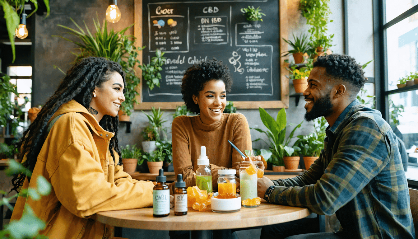 découvrez valdivienne, votre guide complet pour acheter et consommer du cbd en toute confiance. apprenez tout sur les bienfaits, les types de produits disponibles et les meilleures pratiques pour une consommation sécurisée et responsable.