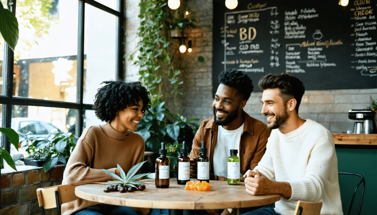 découvrez valdivienne, votre guide essentiel pour acheter et consommer du cbd en toute confiance. explorez des conseils pratiques, des informations sur la qualité des produits et des recommandations pour une expérience enrichissante et sécurisée.