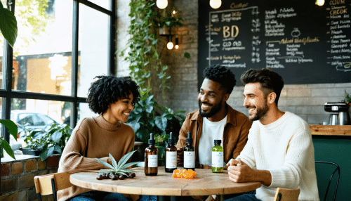découvrez valdivienne, votre guide essentiel pour acheter et consommer du cbd en toute confiance. explorez des conseils pratiques, des informations sur la qualité des produits et des recommandations pour une expérience enrichissante et sécurisée.