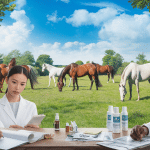 découvrez les dernières recherches sur la compatibilité et les bienfaits du cbd pour les chevaux. ces études révèlent des insights précieux sur la santé équine et l'utilisation du cannabidiol dans le bien-être animal.