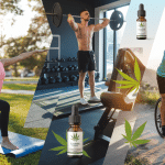 découvrez les dernières avancées scientifiques concernant l'impact du cbd sur la condition physique. explorez comment cette molécule peut influencer votre performance sportive, la récupération musculaire et le bien-être général.