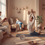 découvrez 7 conseils pratiques pour faciliter votre passage à l'heure d'hiver et maintenir votre rythme biologique. améliorez votre sommeil et votre bien-être tout en vous adaptant à ce changement de saison.