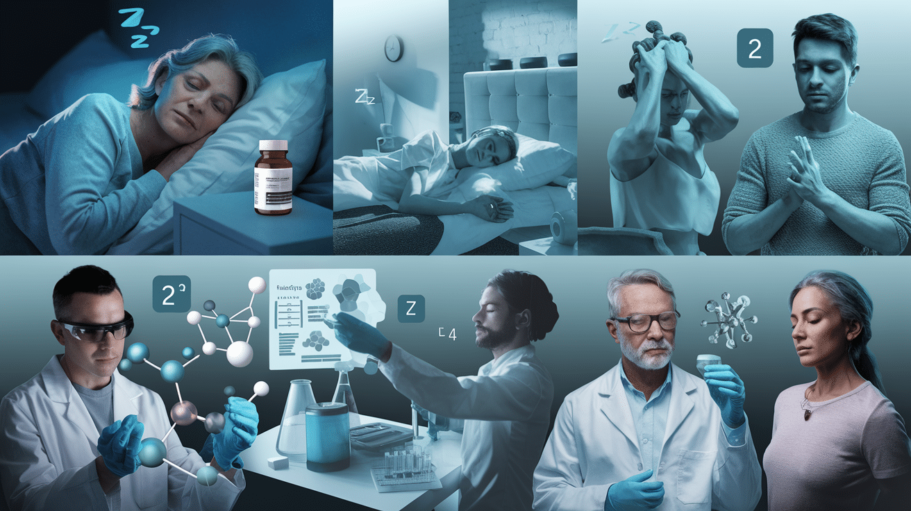 découvrez les bienfaits de la mélatonine, l'hormone du sommeil, qui régule notre cycle de sommeil et d'éveil. explorez ses usages, ses effets sur la santé et les dernières recherches scientifiques pour mieux comprendre son rôle essentiel dans notre bien-être.