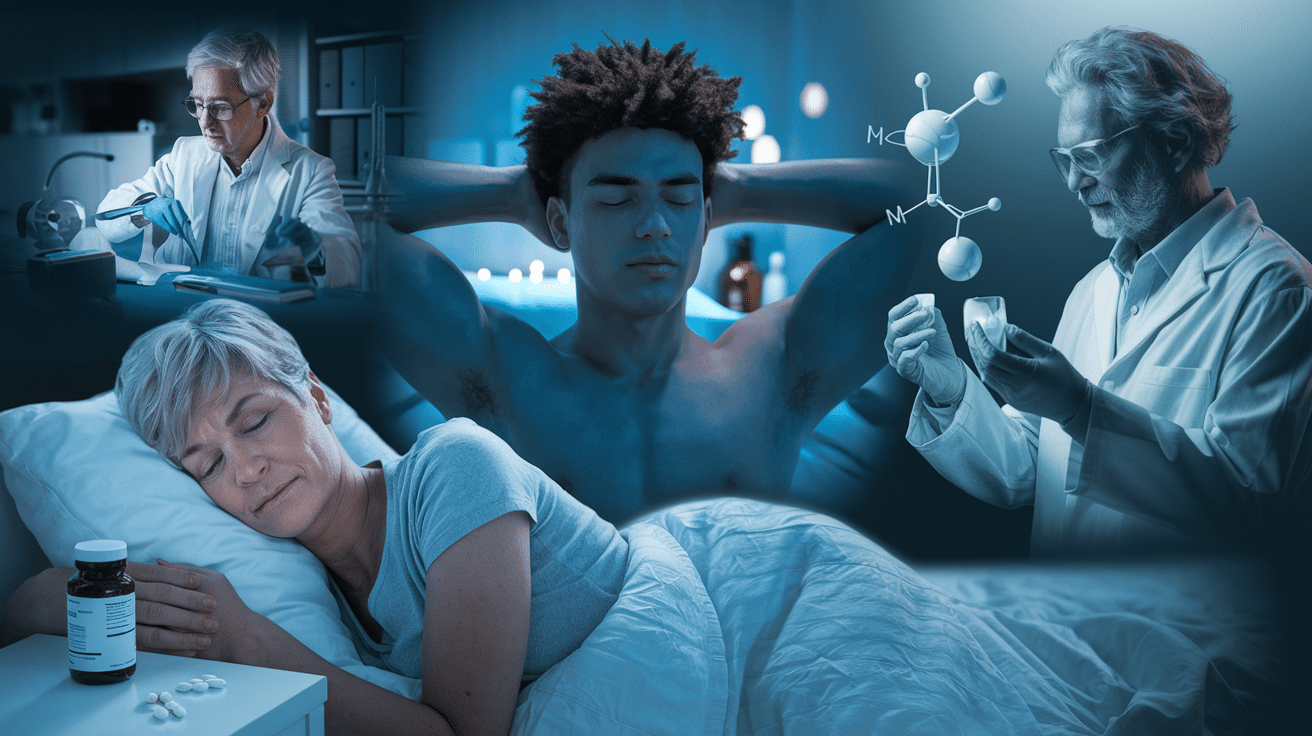 découvrez tout sur la mélatonine, l'hormone du sommeil : ses usages, ses effets sur le corps, et les dernières recherches scientifiques qui en dévoilent les bienfaits pour un sommeil réparateur.