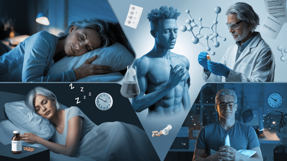 découvrez les bienfaits de la mélatonine, l'hormone du sommeil, à travers ses usages variés, ses effets sur le corps et les recherches récentes qui éclairent son rôle dans le bien-être. informez-vous sur cette hormone essentielle pour améliorer votre qualité de sommeil.