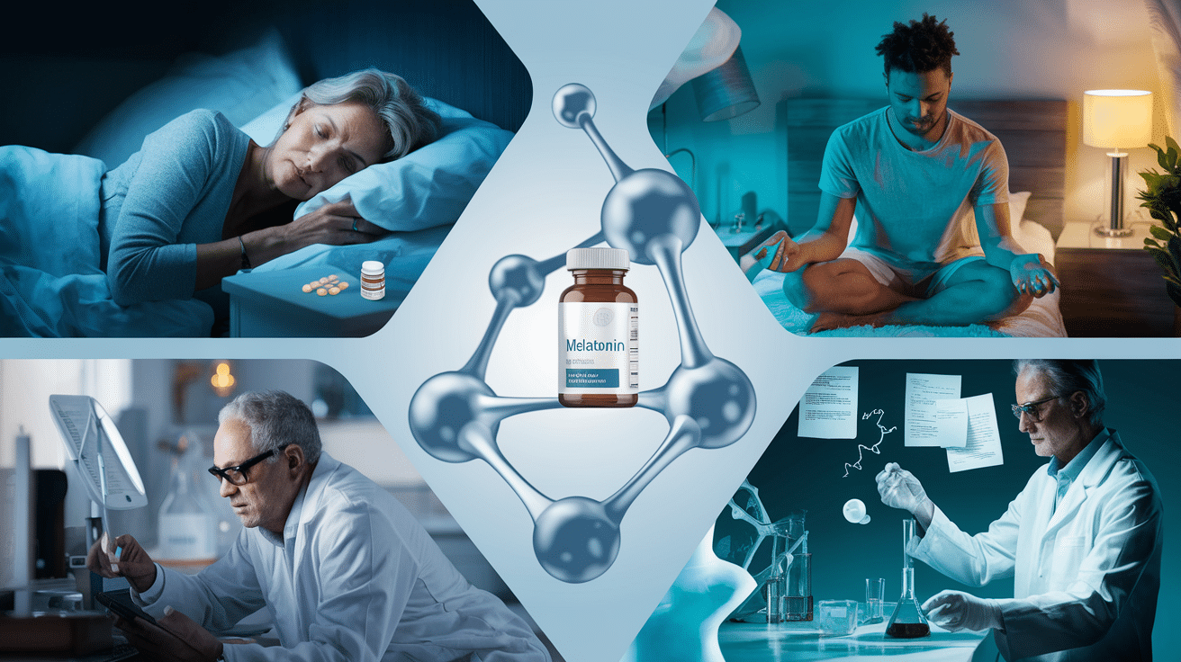 découvrez la mélatonine, l'hormone du sommeil essentielle pour réguler votre cycle de sommeil. explorez ses usages variés, ses effets sur la santé et les dernières recherches scientifiques pour mieux comprendre son rôle dans le bien-être.