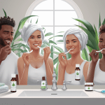 découvrez comment le cbd peut révolutionner votre hygiène buccale en offrant une alternative naturelle pour maintenir des gencives saines et un souffle frais. explorez les bienfaits du cannabidiol pour votre santé dentaire et améliorez votre routine quotidienne avec des solutions innovantes et naturelles.