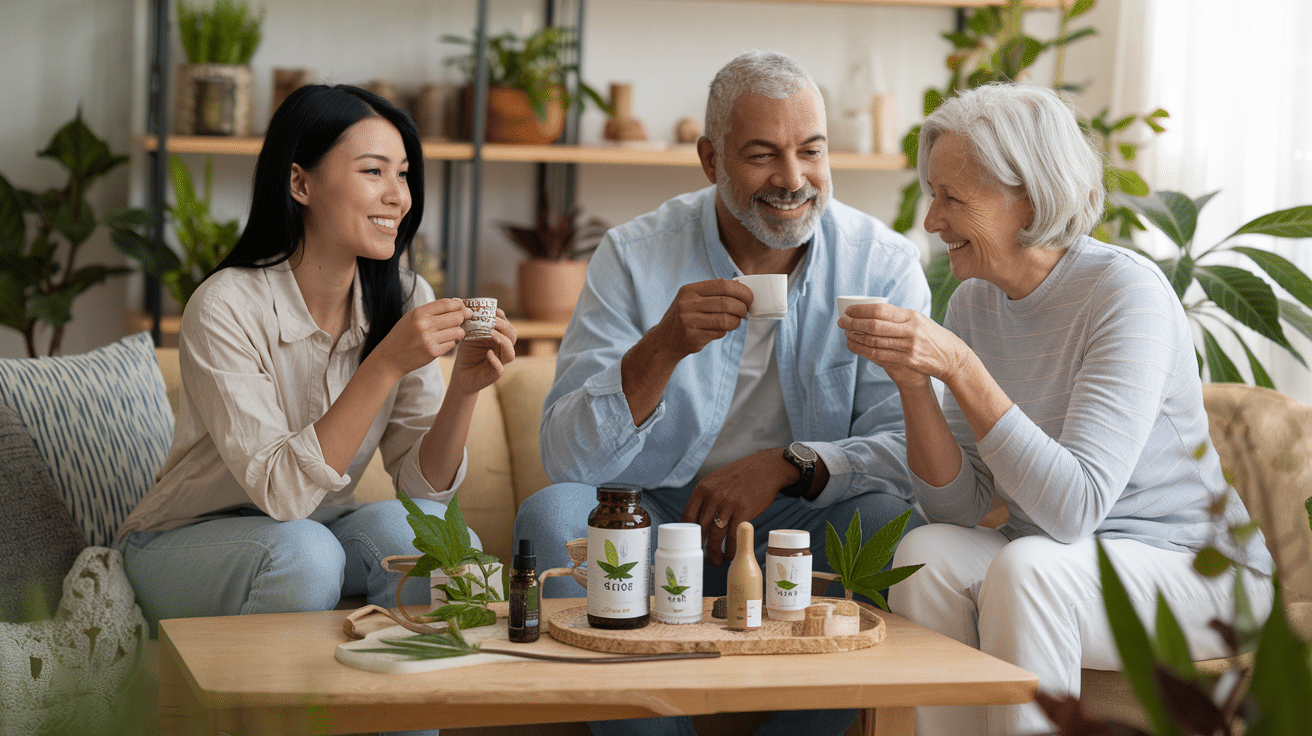 découvrez pourquoi les produits cbd biologiques sont un choix judicieux pour votre bien-être. apprenez-en plus sur leurs nombreux avantages pour la santé, leur impact environnemental positif et comment ils se démarquent des alternatives classiques.