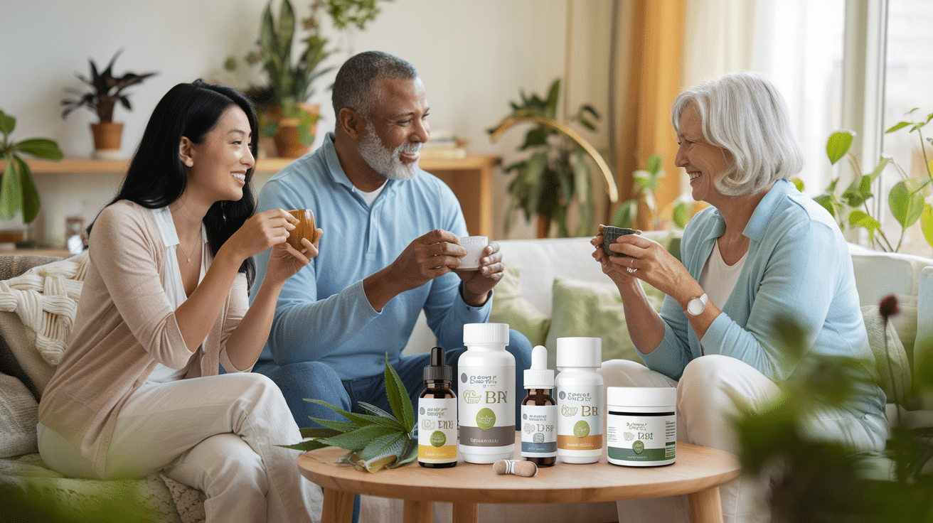 découvrez les nombreux avantages des produits cbd biologiques et pourquoi ils représentent un choix gagnant pour votre bien-être. apprenez-en plus sur leurs bienfaits pour la santé, leur pureté et leur impact positif sur l'environnement.
