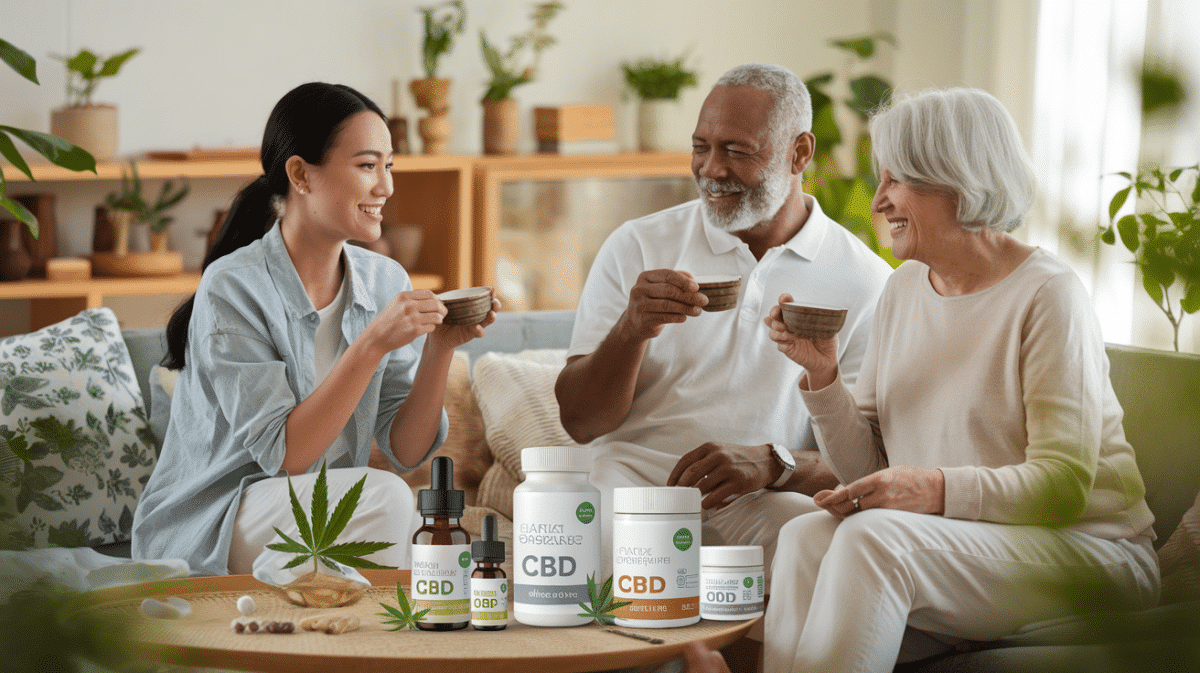 découvrez pourquoi les produits cbd biologiques sont un choix gagnant pour votre bien-être. explorez leurs nombreux avantages, de la qualité supérieure des ingrédients à leurs effets apaisants, et apprenez comment ils peuvent contribuer à un mode de vie équilibré et naturel.