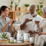 découvrez pourquoi les produits cbd biologiques sont un choix gagnant pour votre bien-être. explorez leurs nombreux avantages, de la qualité supérieure des ingrédients à leurs effets apaisants, et apprenez comment ils peuvent contribuer à un mode de vie équilibré et naturel.