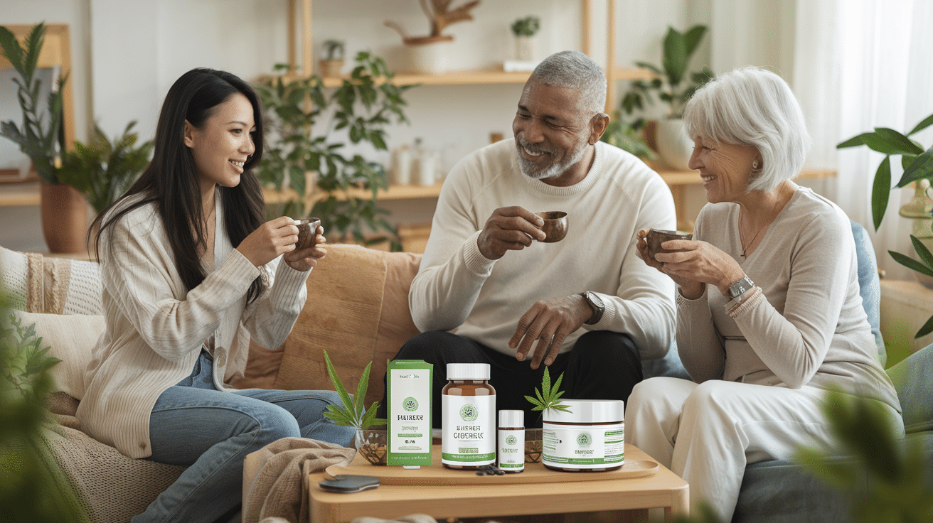 découvrez les nombreux avantages des produits cbd biologiques et pourquoi ils représentent un choix gagnant pour votre bien-être. optez pour une solution naturelle et éthique pour améliorer votre qualité de vie.