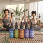 découvrez comment les huiles cbd à spectre complet sont absorbées de manière optimale par le corps. apprenez les bienfaits de ces huiles et leur impact sur votre bien-être, tout en explorant les mécanismes qui maximisent leur efficacité.