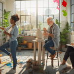 découvrez comment le cbd pourrait stimuler la créativité et favoriser la liberté de penser. explorez les effets potentiels du cbd sur l'esprit et son rôle dans l'inspiration artistique et l'innovation.