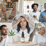 découvrez les dernières recherches sur les bienfaits du cbd pour la santé capillaire. cette étude met en lumière le potentiel du cbd dans la lutte contre la chute des cheveux, offrant de nouvelles perspectives pour ceux qui cherchent des solutions naturelles à ce problème courant.