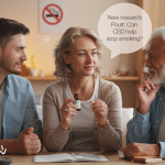 découvrez les dernières recherches sur le cbd et son potentiel pour aider à arrêter de fumer. explorez les effets bénéfiques du cannabidiol dans la lutte contre la dépendance à la nicotine et les témoignages d'utilisateurs.