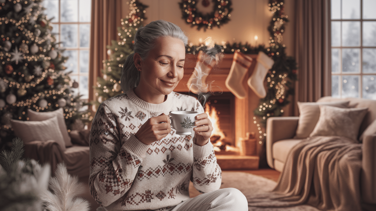 découvrez comment le cbd peut vous aider à vous préparer à noël en toute sérénité. apprenez des astuces pour gérer le stress des fêtes et profiter pleinement de cette période magique.