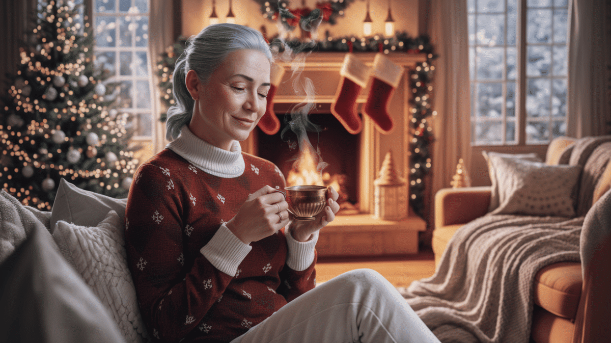 découvrez comment le cbd peut vous aider à vous préparer à noël avec sérénité. apprenez des astuces pour réduire le stress des fêtes, favoriser la relaxation et profiter pleinement de cette période magique en toute tranquillité.