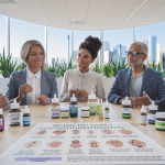 découvrez les résultats d'une étude fascinante qui explore comment les effets du cbd diffèrent selon le sexe. plongez dans les nuances de cette recherche pour mieux comprendre l'impact du cannabidiol sur la santé des hommes et des femmes.