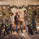 découvrez nos 4 conseils vétérinaires essentiels pour célébrer le nouvel an en toute sérénité avec vos compagnons à quatre pattes. apprenez à apaiser l'anxiété de vos animaux lors de cette période festive pour garantir une fête joyeuse et sans stress.