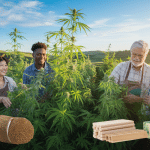 découvrez comment la culture du chanvre allie durabilité et qualité. explorez les avantages écologiques et les innovations qui font du chanvre une ressource essentielle pour un avenir plus vert.