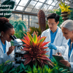 découvrez comment des cannabinoïdes ont été identifiés dans une plante surprenante, révélant des perspectives innovantes pour la recherche et l'utilisation thérapeutique. une exploration fascinante qui pourrait redéfinir notre compréhension des cannabinoïdes.