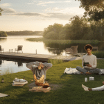 découvrez comment le cbd peut transformer votre quotidien en un havre de paix. plongez dans l'univers du bien-être et apprenez à tirer parti des bienfaits apaisants du cbd pour favoriser détente et sérénité.