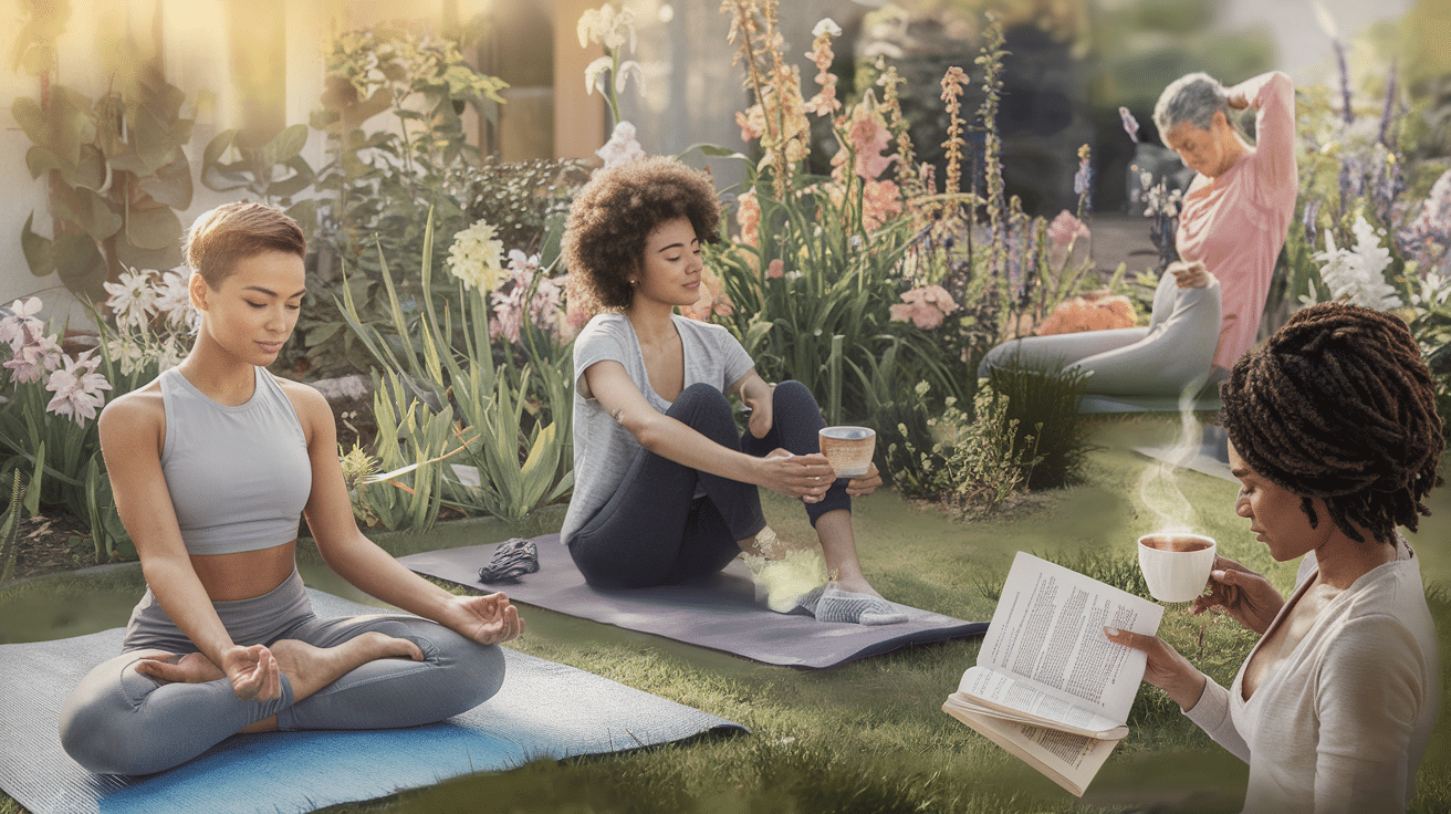 découvrez comment le cbd peut transformer votre quotidien en un véritable voyage vers le bien-être. explorez les bienfaits apaisants du cannabidiol pour atteindre détente et sérénité, tout en embrassant un mode de vie équilibré et zen.