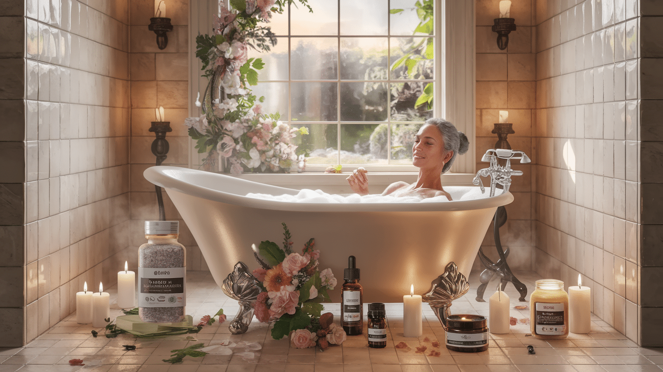 découvrez nos conseils incontournables pour maximiser votre expérience de bain relaxant au cbd. apprenez comment préparer votre espace, choisir les bons produits et créer une ambiance apaisante pour un moment de détente inoubliable.
