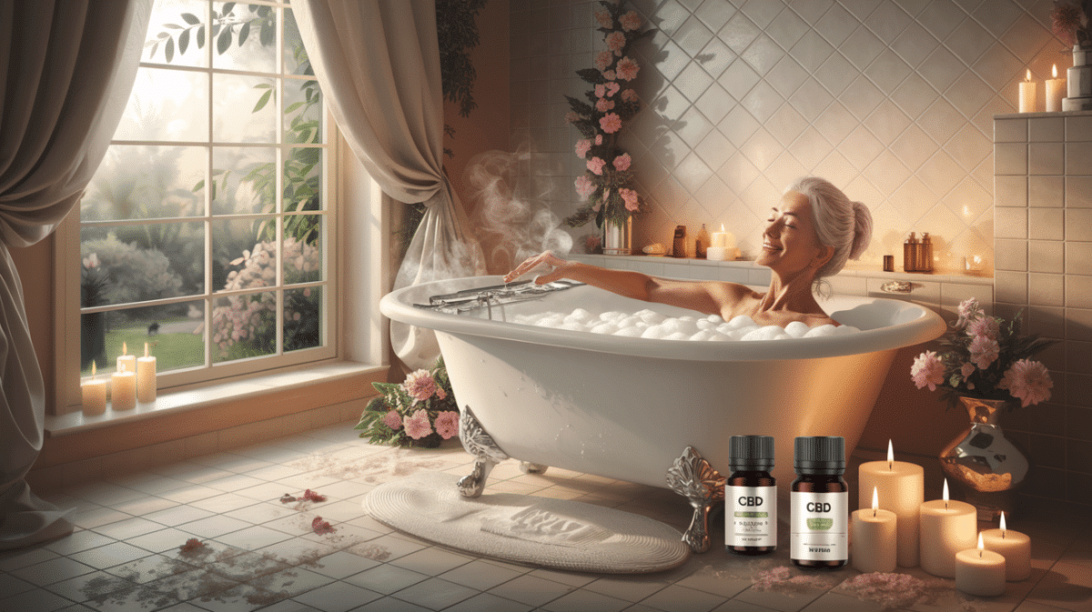 découvrez nos conseils pratiques pour maximiser votre expérience de bain relaxant au cbd. apprenez à créer l'ambiance idéale, à choisir la bonne concentration de cbd et à intégrer des rituels apaisants pour transformer votre bain en un moment de détente ultime.
