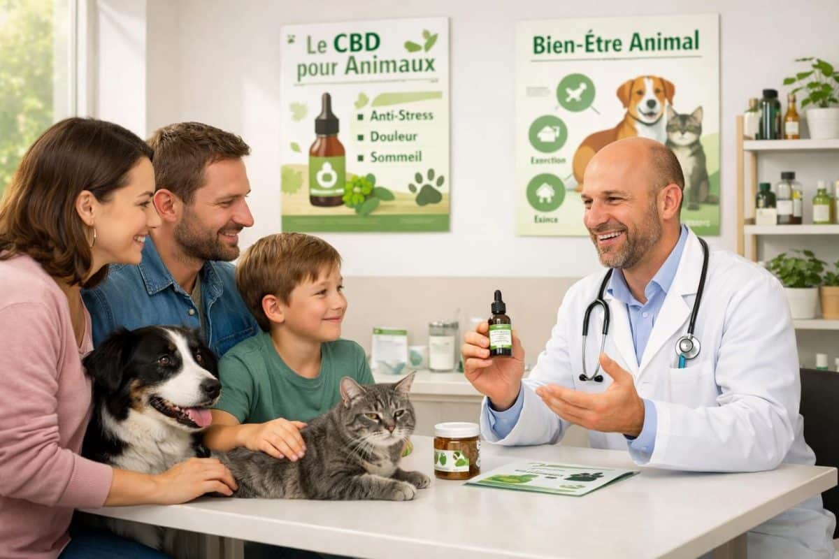 découvrez les recommandations essentielles pour l'utilisation du cbd chez les animaux, ses bienfaits, dosages et précautions à prendre pour assurer leur bien-être.