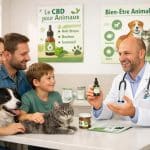 découvrez les recommandations essentielles pour l'utilisation du cbd chez les animaux, ses bienfaits, dosages et précautions à prendre pour assurer leur bien-être.