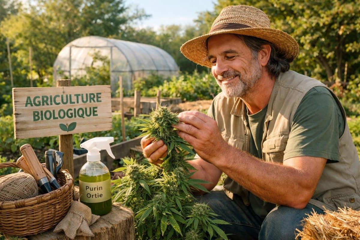 découvrez comment choisir et utiliser sans risque des fleurs de cbd bio, pour profiter pleinement de leurs bienfaits naturels en toute sécurité.